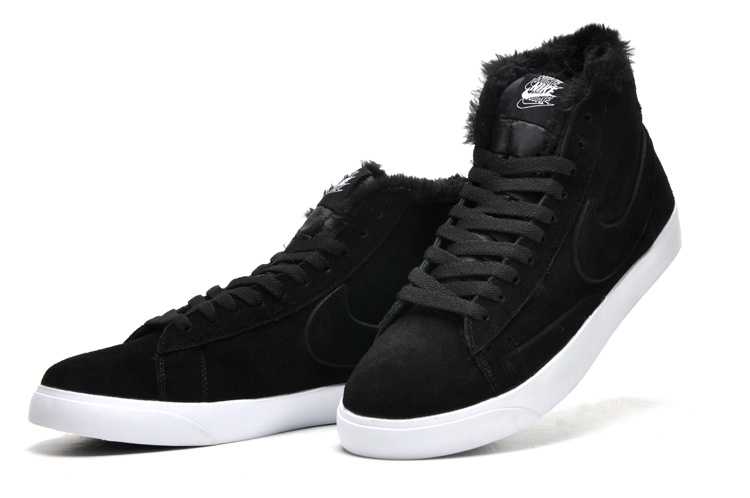 nike blazer high top nouveau style beau nike blazer hi suede vintage vente
